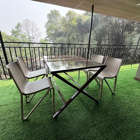 Maple Homestay Kalimpong Eksteriør bilde