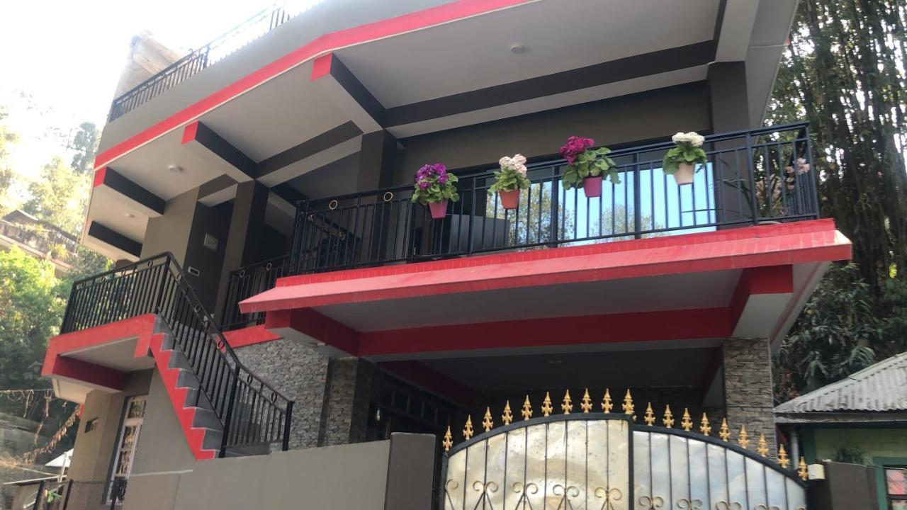 Maple Homestay Kalimpong Eksteriør bilde