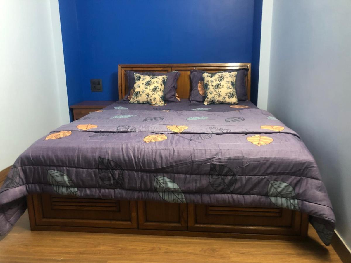 Maple Homestay Kalimpong Eksteriør bilde