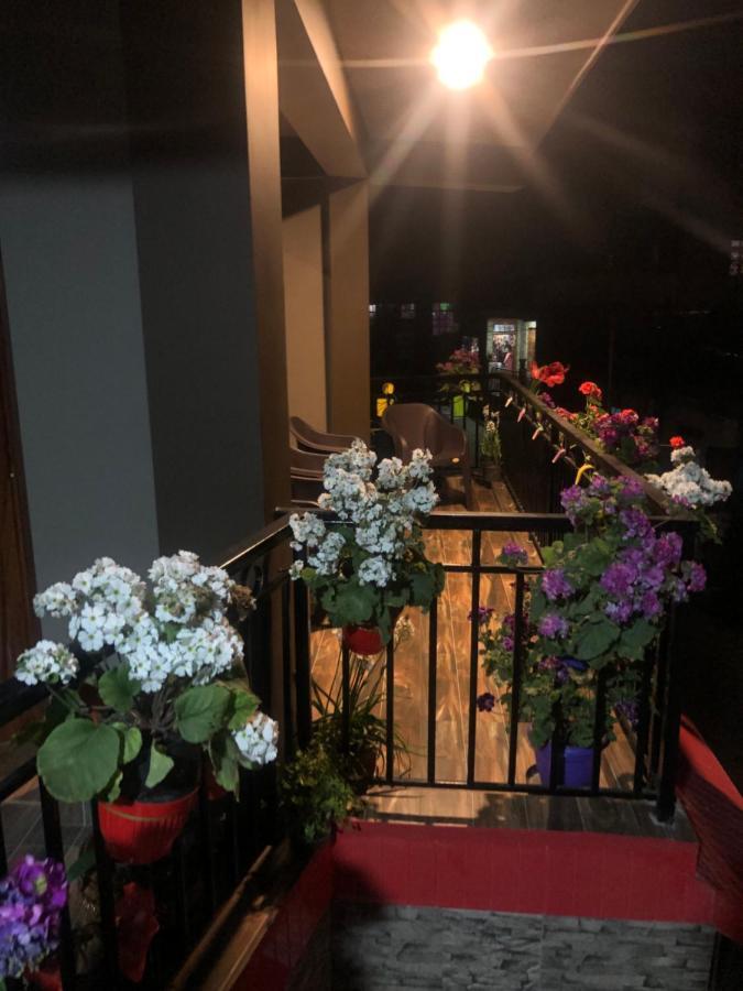 Maple Homestay Kalimpong Eksteriør bilde