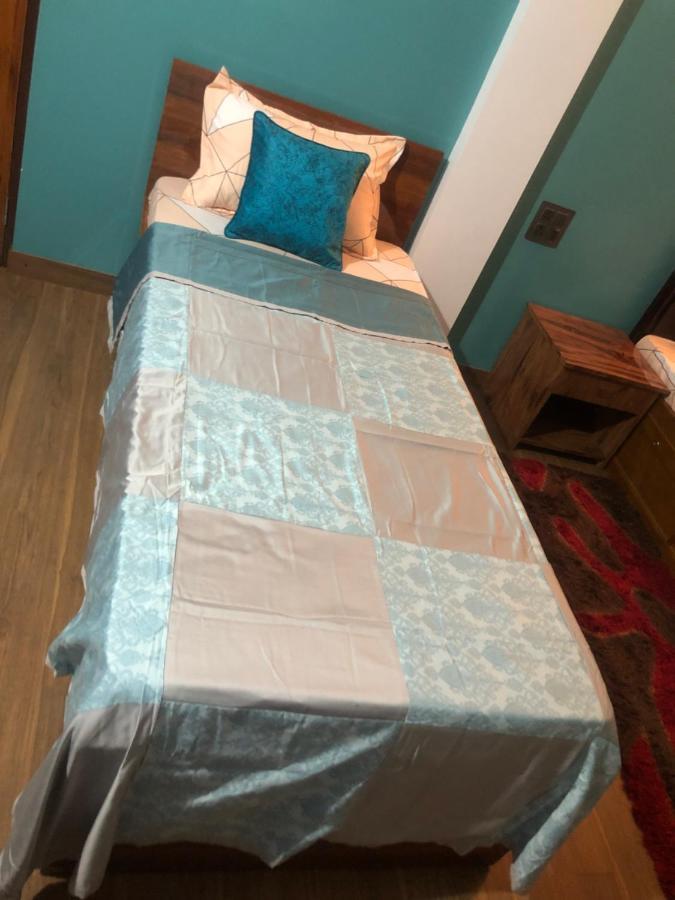 Maple Homestay Kalimpong Eksteriør bilde