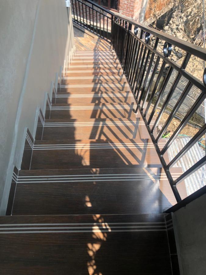 Maple Homestay Kalimpong Eksteriør bilde