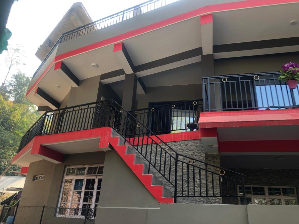 Maple Homestay Kalimpong Eksteriør bilde