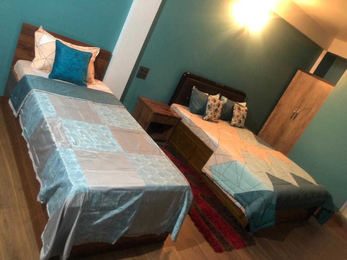 Maple Homestay Kalimpong Eksteriør bilde