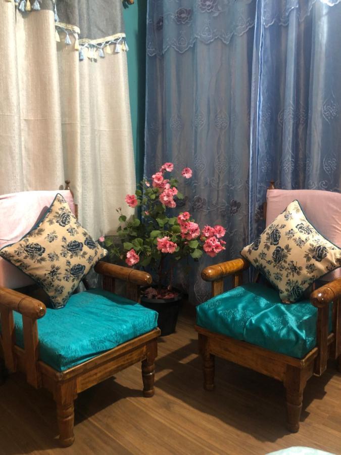 Maple Homestay Kalimpong Eksteriør bilde