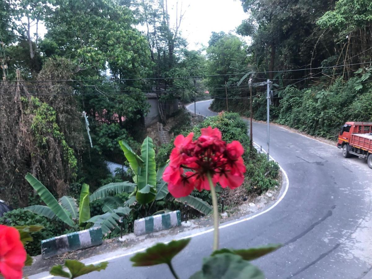 Maple Homestay Kalimpong Eksteriør bilde