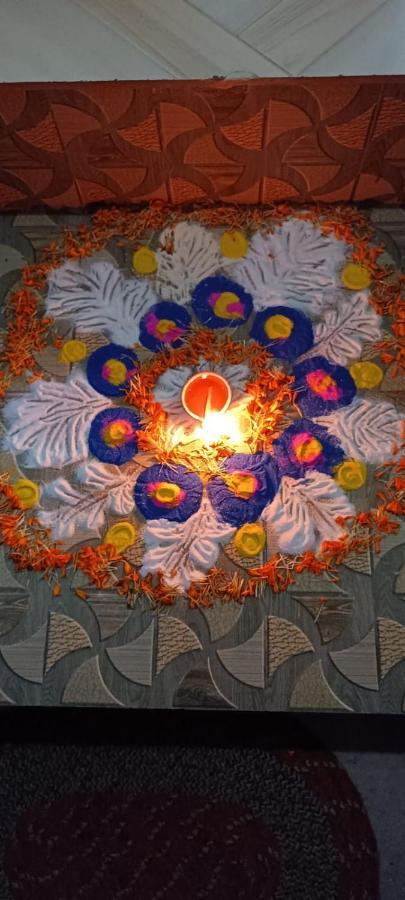 Maple Homestay Kalimpong Eksteriør bilde