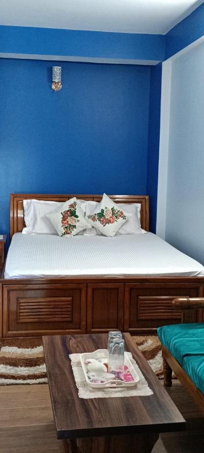 Maple Homestay Kalimpong Eksteriør bilde