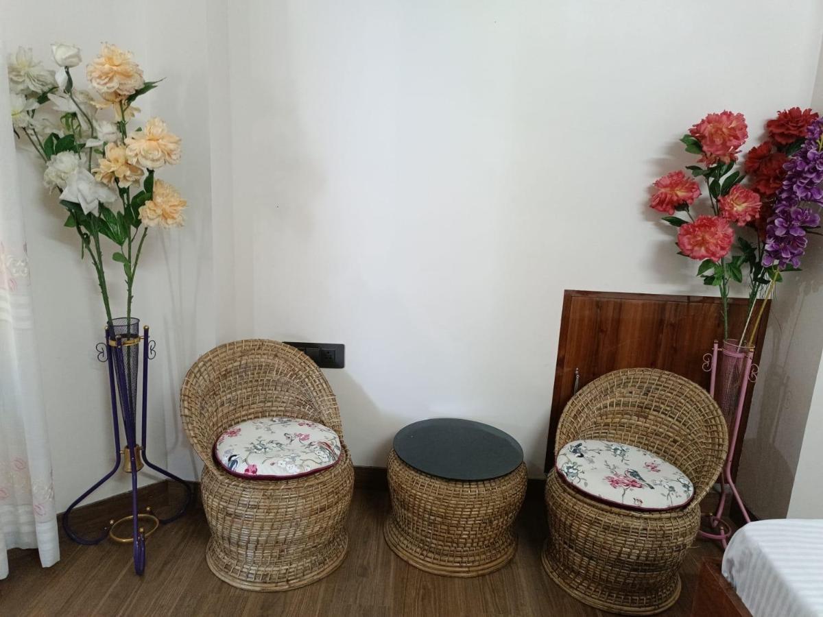 Maple Homestay Kalimpong Eksteriør bilde