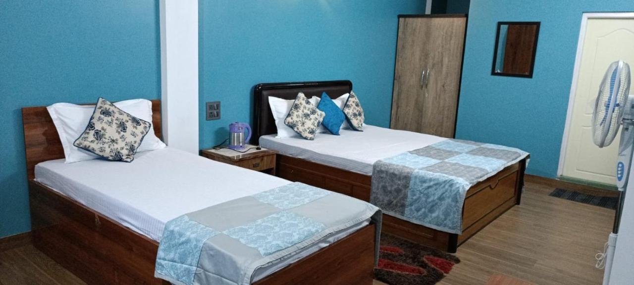 Maple Homestay Kalimpong Eksteriør bilde