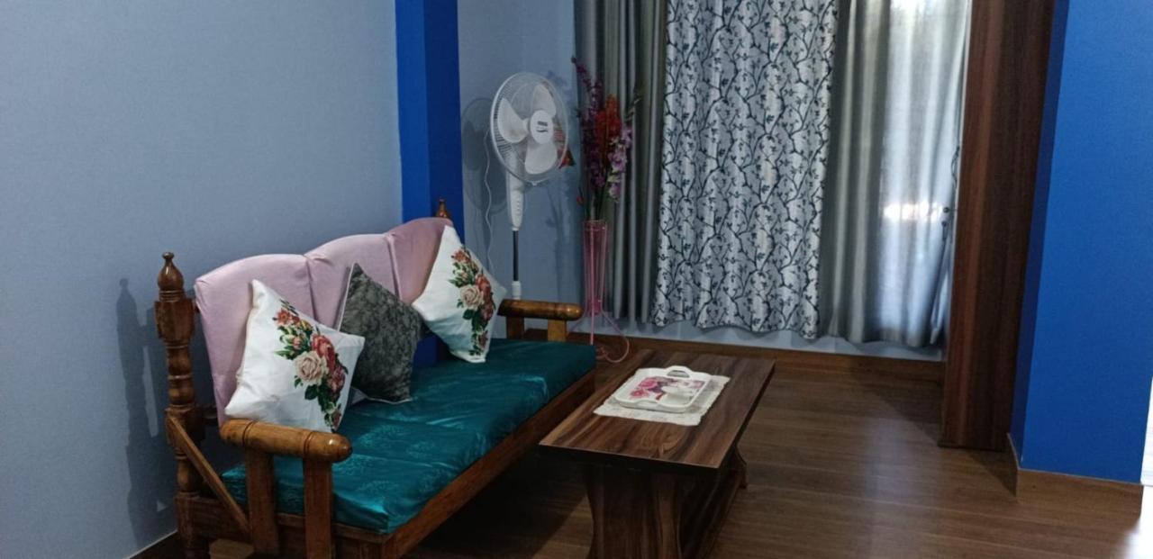Maple Homestay Kalimpong Eksteriør bilde