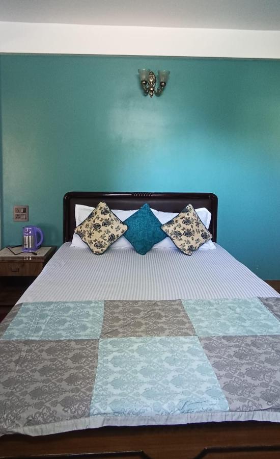 Maple Homestay Kalimpong Eksteriør bilde