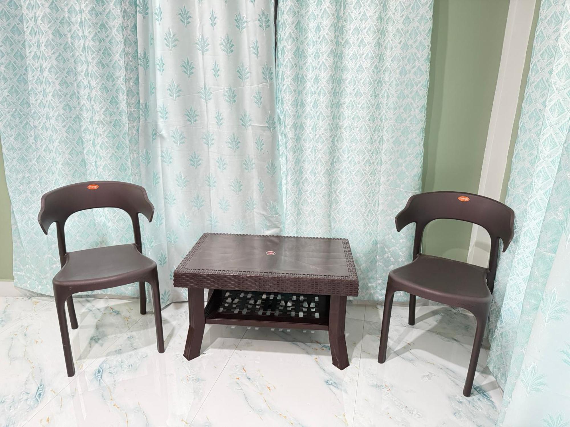 Maple Homestay Kalimpong Eksteriør bilde