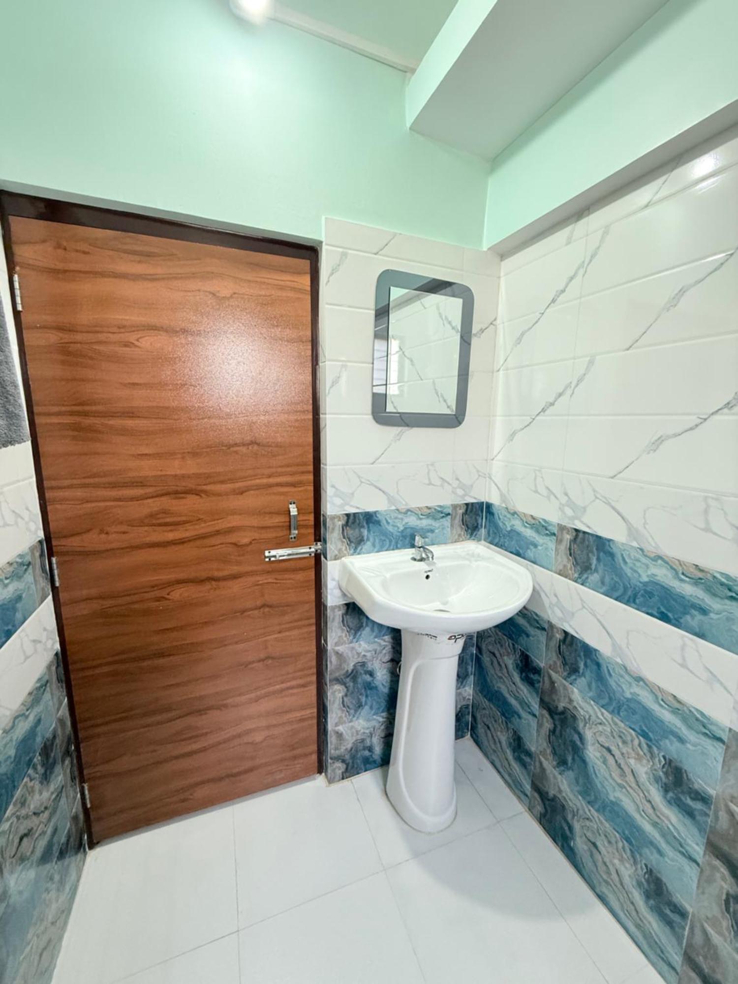 Maple Homestay Kalimpong Eksteriør bilde